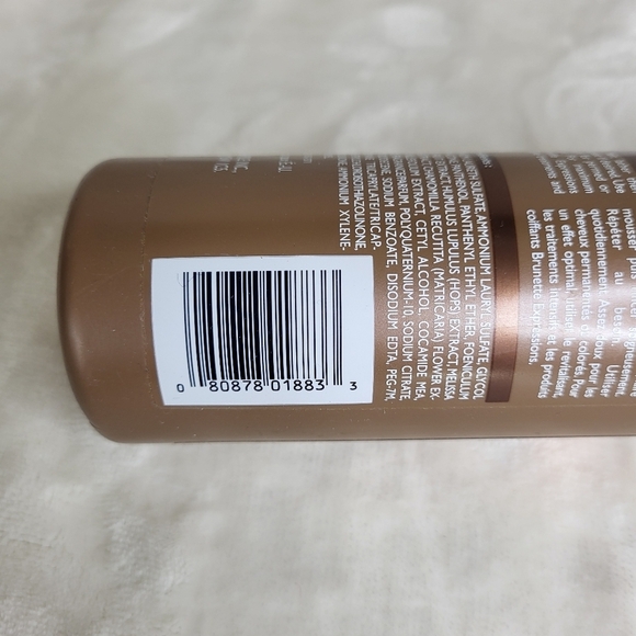 Pantene Pro-V Brunette Expressions Shampoo. Brand New. 384ml - Picture 3 of 5